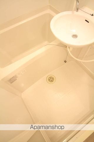 レオパレスシャルマンの内装写真