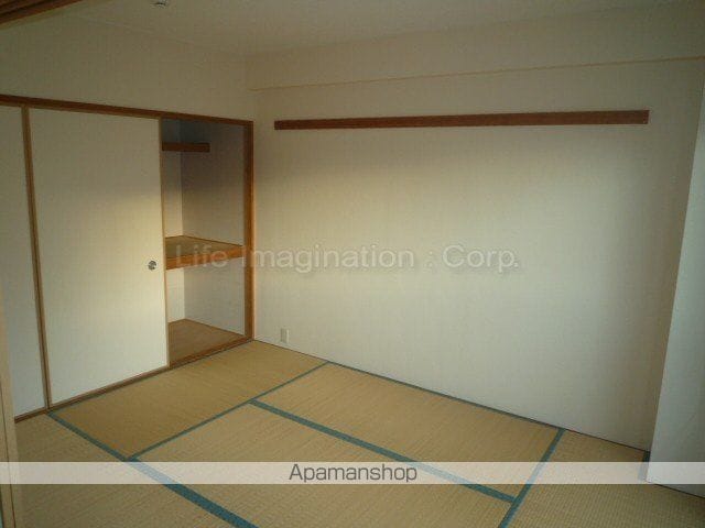 ZERO GATE 21の内装写真