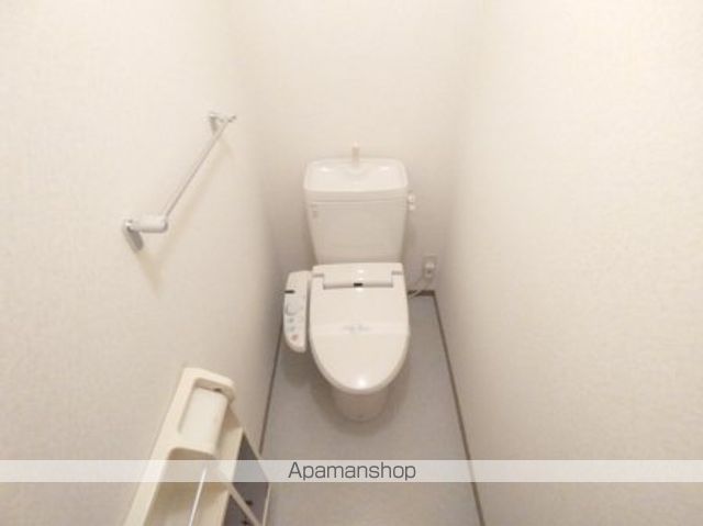 エバンスタウンコスモ A棟の内装写真