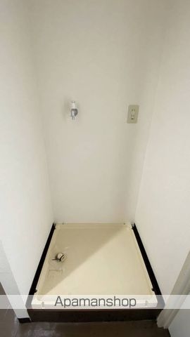 グリーンピア21の内装写真