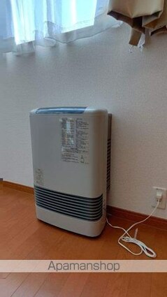 レオパレスドミール湯川[1K/23.18m2]のその他設備