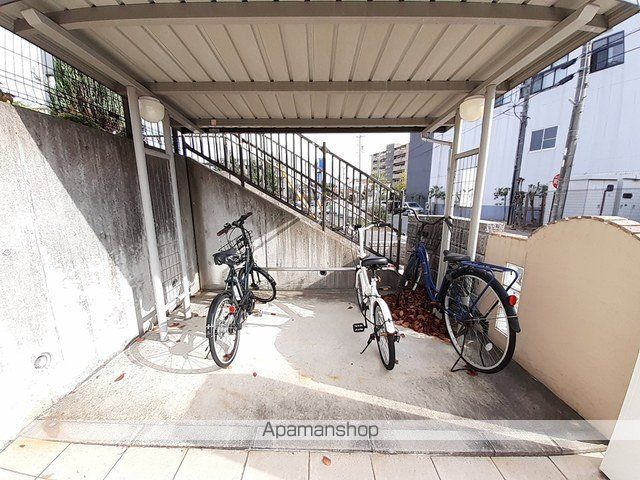愛知高速東部丘陵線 長久手古戦場駅 徒歩9分 2階建 築15年のその他写真