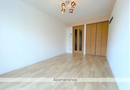 コートルネッサンス福岡[1K/25.5m2]の内装1