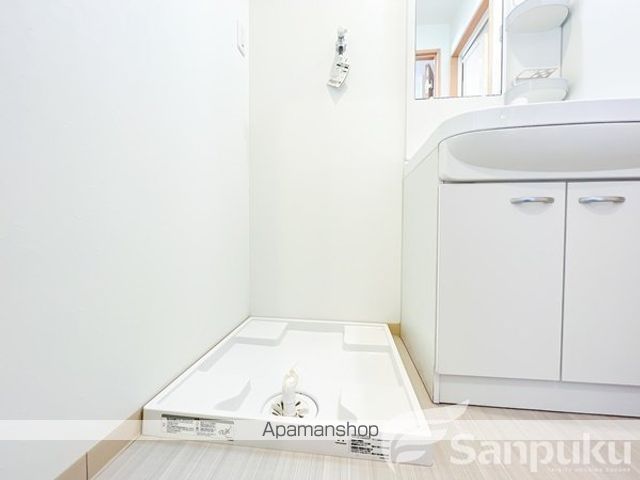 アステリア萱町の内装写真