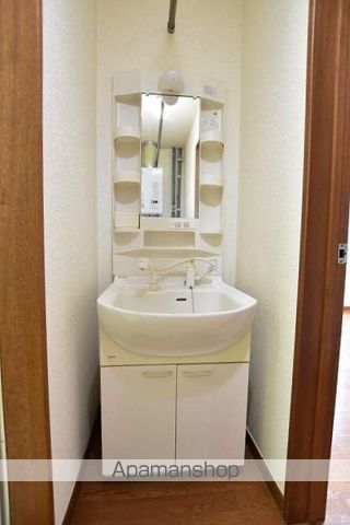 エポーズ02の内装写真