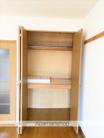 パセオ高須の内装写真