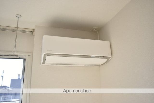 ルミナス掛尾町の内装写真