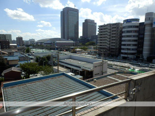ミルフィーユの内装写真