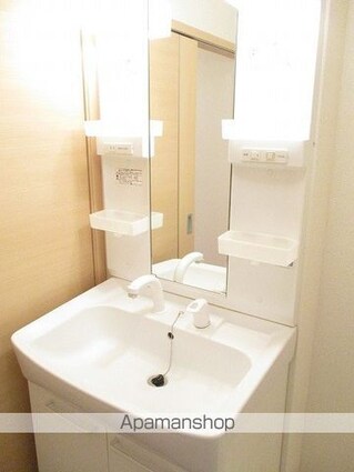 サニーエアポート　２号館[2LDK/58.86m2]の洗面所