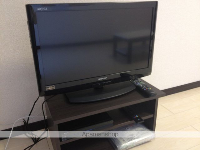 レオネクストアムール羽生の内装写真