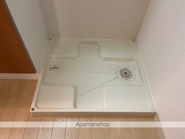 ルミエールIの内装写真