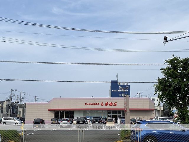 レオパレスハピネス湘南の周辺写真