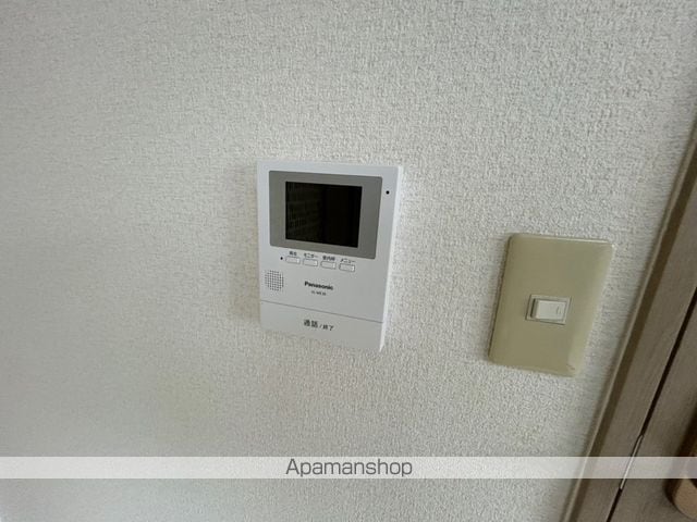 イーエス新大阪の内装写真