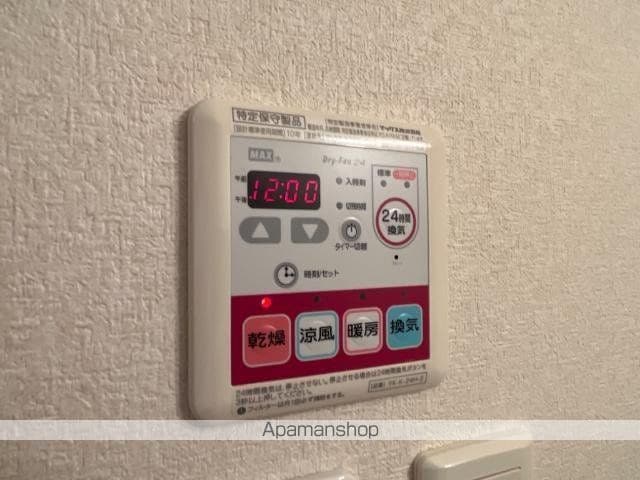 フィオーレIの内装写真