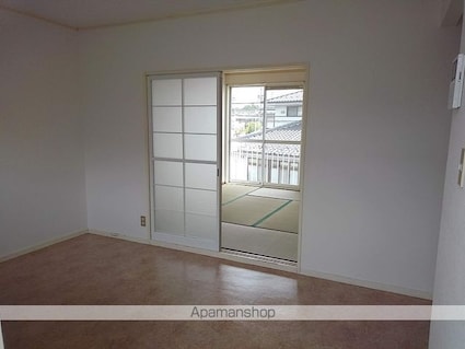 カーサヤマコシ[2DK/34.78m2]の内装1