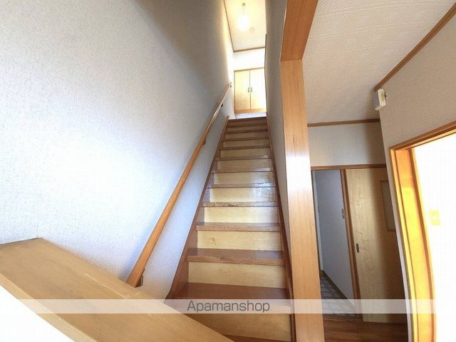コーポ溝口の内装写真