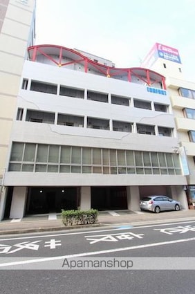香川県高松市錦町１丁目[1LDK/31.27m2]の外観5