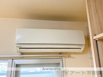 Ｍホーナー森松[2LDK/49.98m2]のその他設備