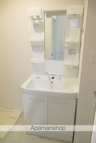 プランドールの内装写真