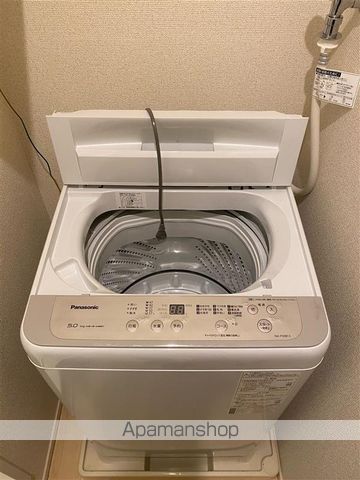 クレイノMOONIの内装写真