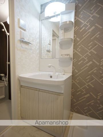 SーRESIDENCE志賀本通NORTHの内装写真