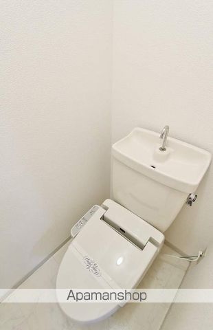 セジュール住吉IIの内装写真