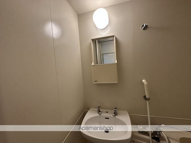 新大阪グランドハイツ北の内装写真
