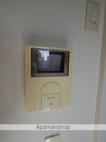スティックレジデンス永田の内装写真