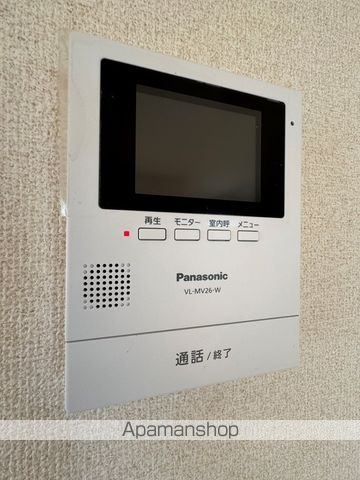 シャインビルの内装写真