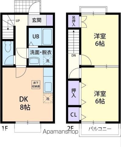 間取り：208013670719