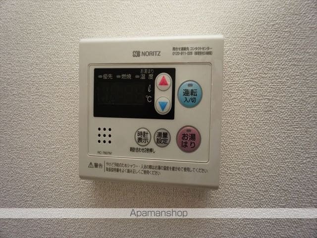 ファステート東別院シュプールの内装写真