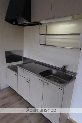 エミネンス白銀の内装写真
