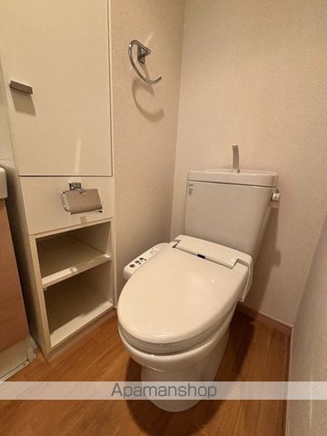 エスティメゾン亀戸の内装写真