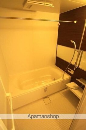 岡山県岡山市北区北長瀬本町[1LDK/40m2]のバス