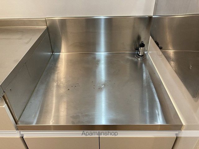 フォルシュの内装写真