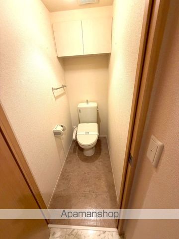 リアン トゥールの内装写真
