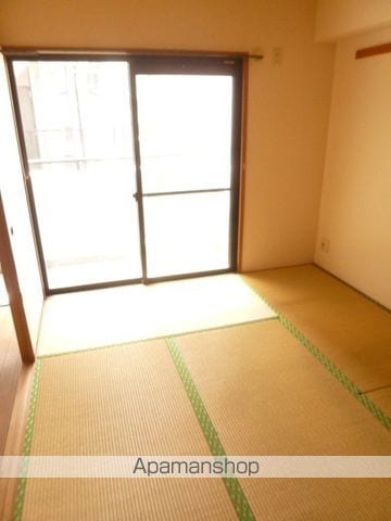 レジデンス藤が丘の内装写真