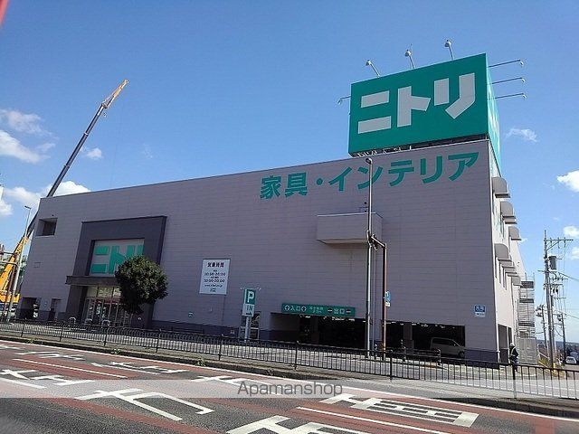 アムール エナの周辺写真