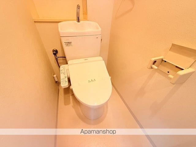 クオーレ今米の内装写真