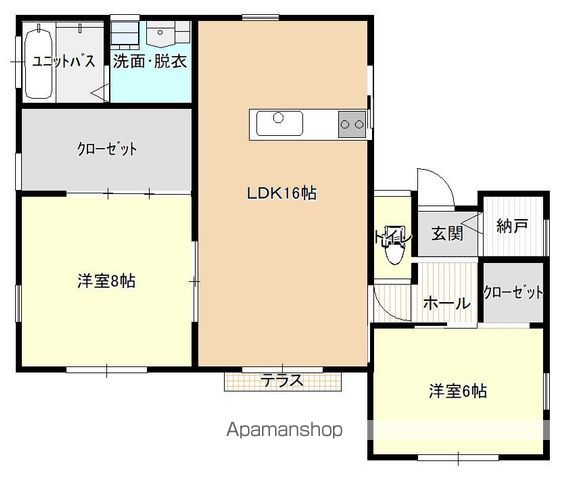 間取り：235006918301