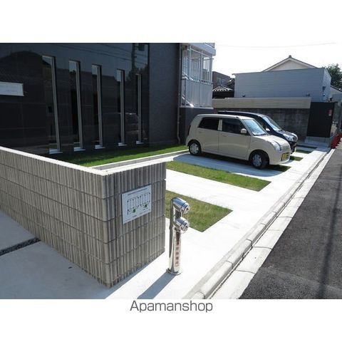 パークレジデンス上飯田駅前のその他写真