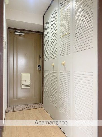 サンライズ千代崎の内装写真