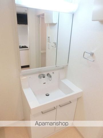 レジディア谷町の内装写真
