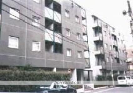 コンフォート荻窪[1K/30m2]の外観1