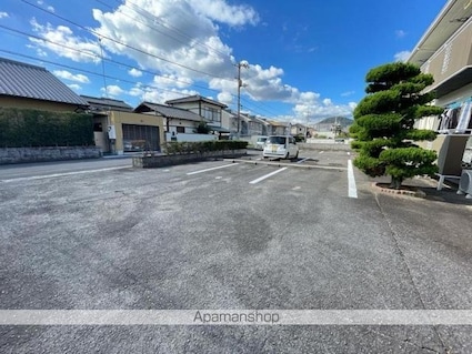 サンコーポ今里[3DK/53.46m2]の共用部2