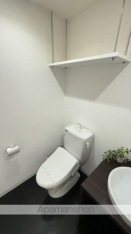 アーデンタワー南堀江の内装写真