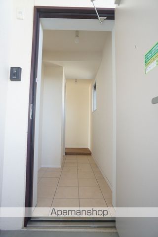 COMODO KOWAの内装写真
