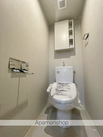 グランセジュール大国町の内装写真