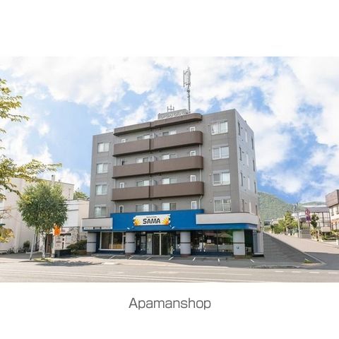 アンクレール宮の森
