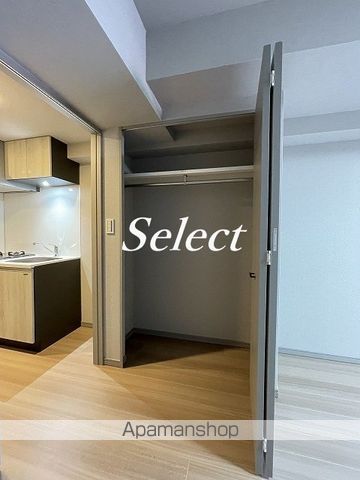 ALTERNA横濱阪東橋の内装写真